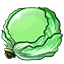 Iceflame ball