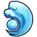 water