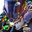 Megasaur · Mutation 1
