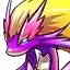 Aquanite · Mutation 1