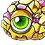 Starmite · Mutation 1