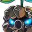 Terrock · Mutation 1