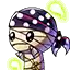 Bandit · Mutation 1