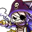 Pirate · Mutation 1