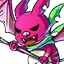 Fulbat · Mutation 1