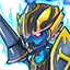 Duke · Mutation 1