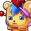 Evil Bear · Mutation 1
