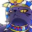 Bastet · Mutation 1
