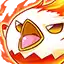 Firechick · Mutation 1
