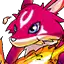 Firevix · Mutation 1