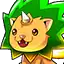 Lion Cub · Mutation 1
