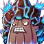 Volrock · Mutation 1