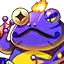 Toadmaster · Mutation 1