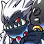 Polarmon · Mutation 1