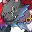 Ice Wolfie · Mutation 1