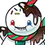 Snowman · Mutation 2