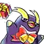 Penguin · Mutation 2