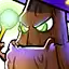 Wiztard · Mutation 1