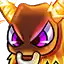 Electricow · Mutation 1
