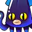 Squidar · Mutation 1