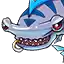 Hammera · Mutation 1