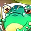 Froggie · Mutation 1