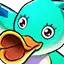 Quacko · Mutation 1