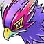 Swifteagle · Mutation 1