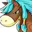Pegasus · Mutation 1
