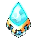 Crystal protect