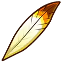 Feather of tribe