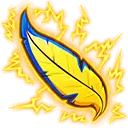 Voltic Feather