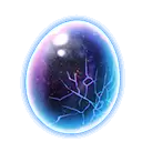 Cosmic jade