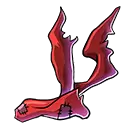 Crimzon Cape