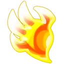 King bear claw