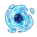 Luna Holy Water