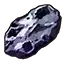 Lunar soil