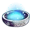 Lunar water