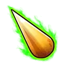 Sharp Horn