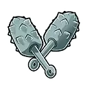Duo Hammer