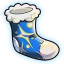 Santa Sock