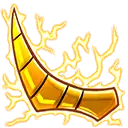 Thunder horn