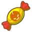 Secret candy (X)