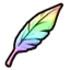 Memory Feather