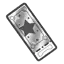 Item Draw ticket