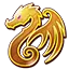 Dragon Badge