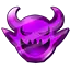 Evil Badge