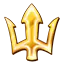 Mythic Badge