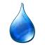 Water Badge