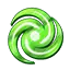 Wind Badge